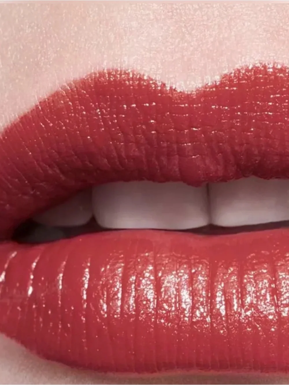 CHANEL Rouge Allure Le Rouge Intense Lip Colour 211 Subtile